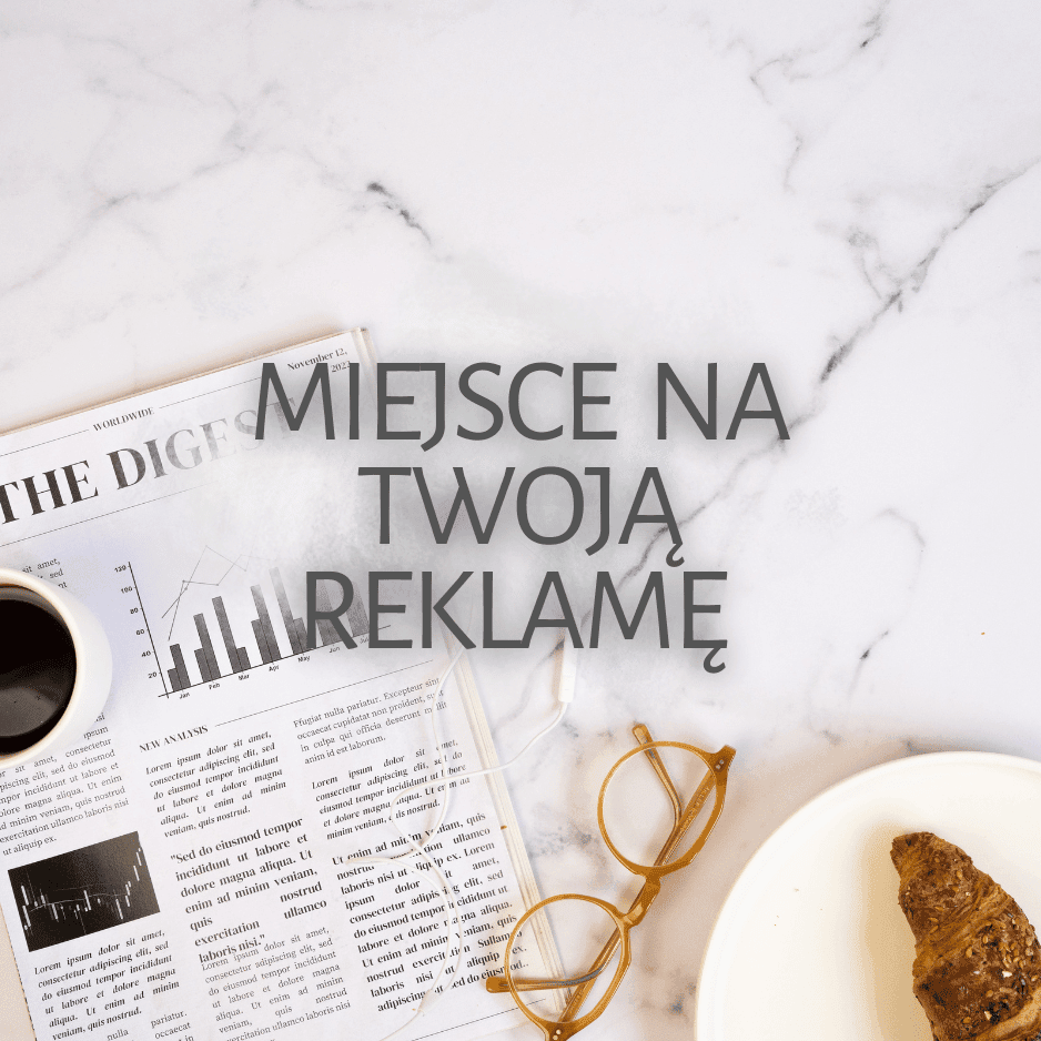 Miejsce na Twoją Reklamę(1)