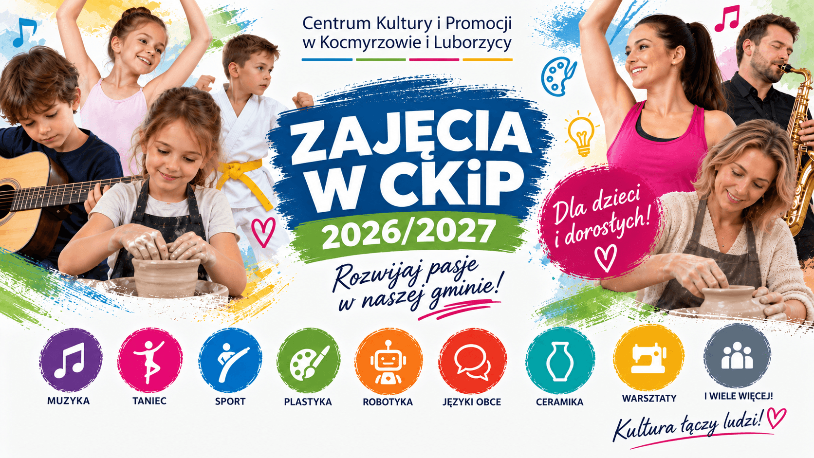 zajęcia ckip baranówka