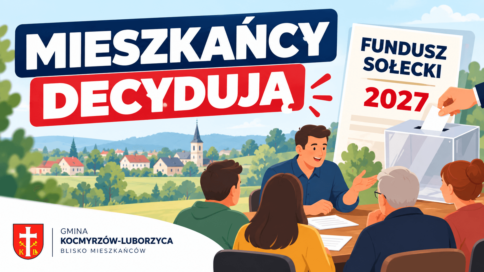 fundusz solecki kocmyrzow